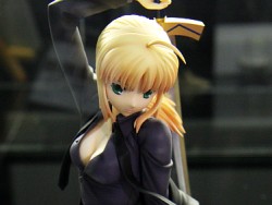 画像ギャラリー No.048のサムネイル画像 / 二次元はすぐそこまで来ている！ 「AnimeJapan 2014」で，「アイドルマスター ワンフォーオール」のアイドル達と会ってきた