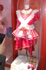 画像ギャラリー No.051のサムネイル画像 / 二次元はすぐそこまで来ている！ 「AnimeJapan 2014」で，「アイドルマスター ワンフォーオール」のアイドル達と会ってきた