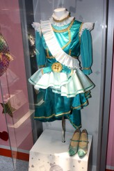 画像ギャラリー No.054のサムネイル画像 / 二次元はすぐそこまで来ている！ 「AnimeJapan 2014」で，「アイドルマスター ワンフォーオール」のアイドル達と会ってきた
