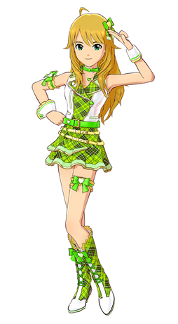 画像ギャラリー No.004のサムネイル画像 / 「アイドルマスター ワンフォーオール」の新情報公開。あなたができること，すべきこと，大きな目標など，アイドルプロデュースシステムを徹底解説