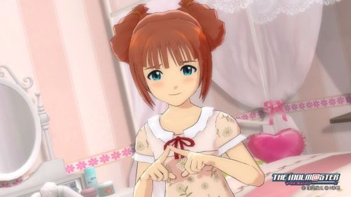 画像ギャラリー No.006のサムネイル画像 / PS3「アイマスチャンネル」用コンテンツのセール第2弾が本日スタート
