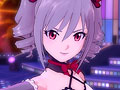「アイドルマスター ワンフォーオール」のDLCで神崎蘭子，箱崎星梨花が登場。個別コーディネート機能の情報なども明らかに