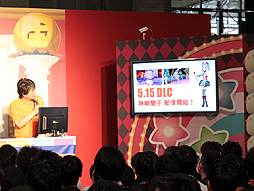 画像ギャラリー No.002のサムネイル画像 / ［超会議3］アイマス9周年ライブ「THE IDOLM@STER 9th ANNIVERSARY WE ARE M@STERPIECE!!」の開催概要が「ニコニコ超会議3」で発表