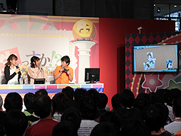 画像ギャラリー No.004のサムネイル画像 / ［超会議3］アイマス9周年ライブ「THE IDOLM@STER 9th ANNIVERSARY WE ARE M@STERPIECE!!」の開催概要が「ニコニコ超会議3」で発表