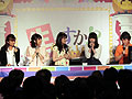 ［超会議3］蘭子と星梨花が歌って踊る「アイドルマスター ワンフォーオール」のステージイベントをレポート