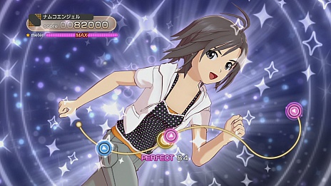 画像ギャラリー No.004のサムネイル画像 / 「アイドルマスター ワンフォーオール」の発売記念をした「アイマスチャンネル」向けコンテンツのプライスダウンセール第3弾,本日スタート