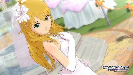 画像ギャラリー No.005のサムネイル画像 / 「アイドルマスター ワンフォーオール」の発売記念をした「アイマスチャンネル」向けコンテンツのプライスダウンセール第3弾,本日スタート