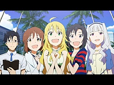 画像ギャラリー No.007のサムネイル画像 / 「アイドルマスター ワンフォーオール」の発売記念をした「アイマスチャンネル」向けコンテンツのプライスダウンセール第3弾,本日スタート