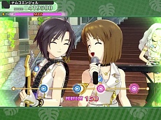 画像ギャラリー No.008のサムネイル画像 / 「アイドルマスター ワンフォーオール」の発売記念をした「アイマスチャンネル」向けコンテンツのプライスダウンセール第3弾,本日スタート