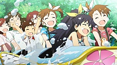 画像ギャラリー No.013のサムネイル画像 / 「アイドルマスター ワンフォーオール」の発売記念をした「アイマスチャンネル」向けコンテンツのプライスダウンセール第3弾,本日スタート
