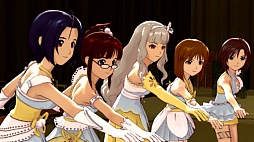 画像ギャラリー No.027のサムネイル画像 / 春香と過ごした12週間。「アイドルマスター ワンフォーオール」,ゲーム序盤部分のプレイインプレッションを,あなたにお届け