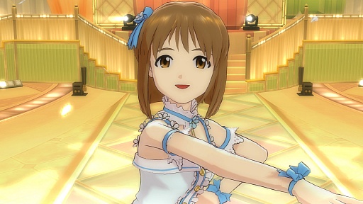 画像ギャラリー No.008のサムネイル画像 / 「アイドルマスター ワンフォーオール」のDLC第1弾「カタログ創刊号」の配信が本日スタート。スペシャルゲストや新衣装，新楽曲などの情報が明らかに