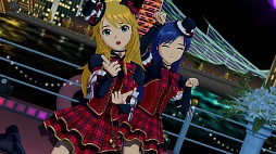 画像ギャラリー No.010のサムネイル画像 / 「アイドルマスター ワンフォーオール」のDLC第1弾「カタログ創刊号」の配信が本日スタート。スペシャルゲストや新衣装，新楽曲などの情報が明らかに