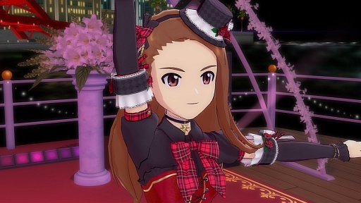 画像ギャラリー No.011のサムネイル画像 / 「アイドルマスター ワンフォーオール」のDLC第1弾「カタログ創刊号」の配信が本日スタート。スペシャルゲストや新衣装，新楽曲などの情報が明らかに