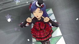 画像ギャラリー No.022のサムネイル画像 / 「アイドルマスター ワンフォーオール」のDLC第1弾「カタログ創刊号」の配信が本日スタート。スペシャルゲストや新衣装，新楽曲などの情報が明らかに