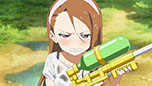 画像ギャラリー No.014のサムネイル画像 / 劇場アニメ「THE IDOLM@STER MOVIE 輝きの向こう側へ！」のBD＆DVDは10月8日発売。アイドル達の等身大POPの予約受付もスタート