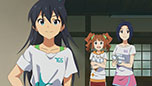 画像ギャラリー No.017のサムネイル画像 / 劇場アニメ「THE IDOLM@STER MOVIE 輝きの向こう側へ！」のBD＆DVDは10月8日発売。アイドル達の等身大POPの予約受付もスタート