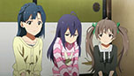 画像ギャラリー No.019のサムネイル画像 / 劇場アニメ「THE IDOLM@STER MOVIE 輝きの向こう側へ！」のBD＆DVDは10月8日発売。アイドル達の等身大POPの予約受付もスタート