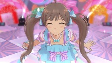 画像ギャラリー No.006のサムネイル画像 / 「アイドルマスター ワンフォーオール」のDLC第2弾，「カタログ第2号」の概要が公開。スペシャルゲストには箱崎星梨花が登場です