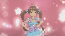 画像ギャラリー No.008のサムネイル画像 / 「アイドルマスター ワンフォーオール」のDLC第2弾，「カタログ第2号」の概要が公開。スペシャルゲストには箱崎星梨花が登場です
