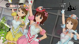 画像ギャラリー No.010のサムネイル画像 / 「アイドルマスター ワンフォーオール」のDLC第2弾，「カタログ第2号」の概要が公開。スペシャルゲストには箱崎星梨花が登場です