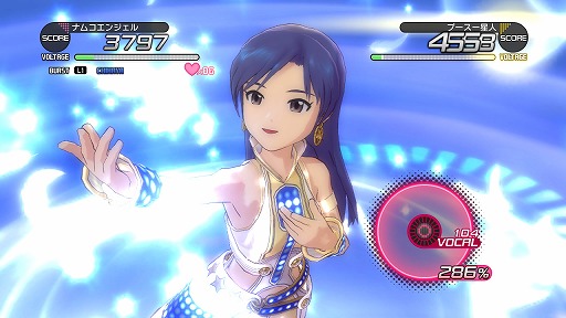 画像ギャラリー No.011のサムネイル画像 / 「アイドルマスター ワンフォーオール」のDLC第2弾，「カタログ第2号」の概要が公開。スペシャルゲストには箱崎星梨花が登場です