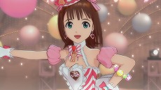 画像ギャラリー No.012のサムネイル画像 / 「アイドルマスター ワンフォーオール」のDLC第2弾，「カタログ第2号」の概要が公開。スペシャルゲストには箱崎星梨花が登場です