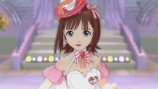 画像ギャラリー No.013のサムネイル画像 / 「アイドルマスター ワンフォーオール」のDLC第2弾，「カタログ第2号」の概要が公開。スペシャルゲストには箱崎星梨花が登場です
