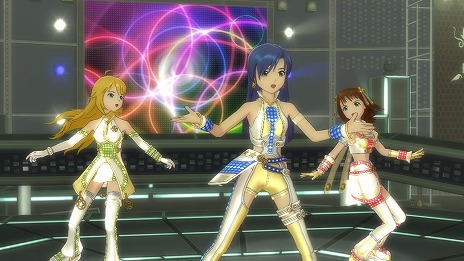 画像ギャラリー No.016のサムネイル画像 / 「アイドルマスター ワンフォーオール」のDLC第2弾,「カタログ第2号」の概要が公開。スペシャルゲストには箱崎星梨花が登場です