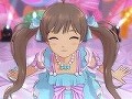 「アイドルマスター ワンフォーオール」のDLC第2弾，「カタログ第2号」の概要が公開。スペシャルゲストには箱崎星梨花が登場です