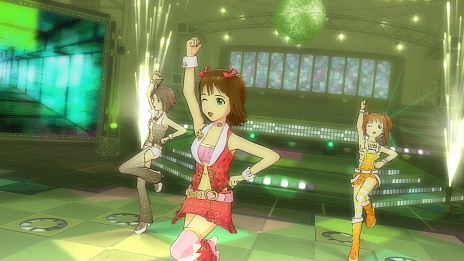 画像ギャラリー No.011のサムネイル画像 / 「アイドルマスター ワンフォーオール」の最新DLC「カタログ第3号」の新情報公開。追加シナリオは，みんなで南の島へ出かけて新たなお仕事に挑戦