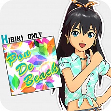 画像ギャラリー No.014のサムネイル画像 / 「アイドルマスター ワンフォーオール」の最新DLC「カタログ第4号」の詳細発表。専用楽曲付きで全員分の追加ソロシナリオが登場。杏もいますよ