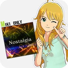 画像ギャラリー No.021のサムネイル画像 / 「アイドルマスター ワンフォーオール」の最新DLC「カタログ第4号」の詳細発表。専用楽曲付きで全員分の追加ソロシナリオが登場。杏もいますよ