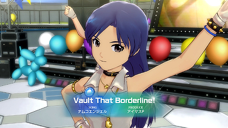 画像ギャラリー No.033のサムネイル画像 / 「アイドルマスター ワンフォーオール」の最新DLC「カタログ第4号」の詳細発表。専用楽曲付きで全員分の追加ソロシナリオが登場。杏もいますよ