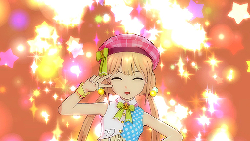 画像ギャラリー No.036のサムネイル画像 / 「アイドルマスター ワンフォーオール」の最新DLC「カタログ第4号」の詳細発表。専用楽曲付きで全員分の追加ソロシナリオが登場。杏もいますよ