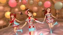 画像ギャラリー No.041のサムネイル画像 / 「アイドルマスター ワンフォーオール」の最新DLC「カタログ第4号」の詳細発表。専用楽曲付きで全員分の追加ソロシナリオが登場。杏もいますよ