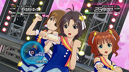 画像ギャラリー No.043のサムネイル画像 / 「アイドルマスター ワンフォーオール」の最新DLC「カタログ第4号」の詳細発表。専用楽曲付きで全員分の追加ソロシナリオが登場。杏もいますよ