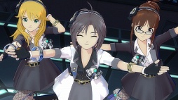 画像ギャラリー No.019のサムネイル画像 / 「アイドルマスター ワンフォーオール」の最新DLC「カタログ第5号」の詳細が明らかに。追加シナリオでは,765プロのアイドル達が“学祭クイーン”を目指すことに