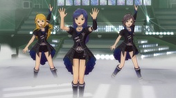 画像ギャラリー No.025のサムネイル画像 / 「アイドルマスター ワンフォーオール」の最新DLC「カタログ第5号」の詳細が明らかに。追加シナリオでは,765プロのアイドル達が“学祭クイーン”を目指すことに