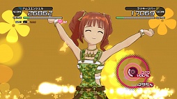 画像ギャラリー No.032のサムネイル画像 / 「アイドルマスター ワンフォーオール」の最新DLC「カタログ第5号」の詳細が明らかに。追加シナリオでは,765プロのアイドル達が“学祭クイーン”を目指すことに