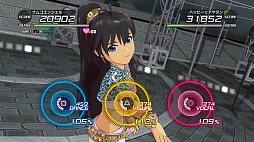 画像ギャラリー No.035のサムネイル画像 / 「アイドルマスター ワンフォーオール」の最新DLC「カタログ第5号」の詳細が明らかに。追加シナリオでは,765プロのアイドル達が“学祭クイーン”を目指すことに