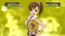 画像ギャラリー No.037のサムネイル画像 / 「アイドルマスター ワンフォーオール」の最新DLC「カタログ第5号」の詳細が明らかに。追加シナリオでは,765プロのアイドル達が“学祭クイーン”を目指すことに