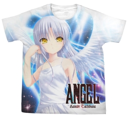画像ギャラリー No.004のサムネイル画像 / コスパ，「アイマス」や「Angel Beats」などのグッズをTGS 2014で販売