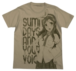 画像ギャラリー No.009のサムネイル画像 / コスパ，「アイマス」や「Angel Beats」などのグッズをTGS 2014で販売