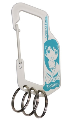 画像ギャラリー No.010のサムネイル画像 / コスパ，「アイマス」や「Angel Beats」などのグッズをTGS 2014で販売