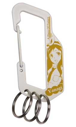 画像ギャラリー No.011のサムネイル画像 / コスパ，「アイマス」や「Angel Beats」などのグッズをTGS 2014で販売