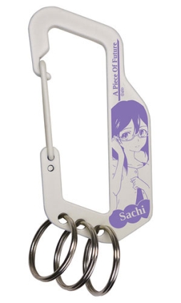 画像ギャラリー No.012のサムネイル画像 / コスパ，「アイマス」や「Angel Beats」などのグッズをTGS 2014で販売