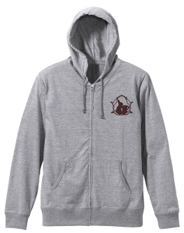 画像ギャラリー No.017のサムネイル画像 / コスパ，「アイマス」や「Angel Beats」などのグッズをTGS 2014で販売