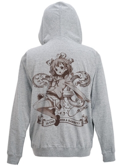 画像ギャラリー No.018のサムネイル画像 / コスパ，「アイマス」や「Angel Beats」などのグッズをTGS 2014で販売