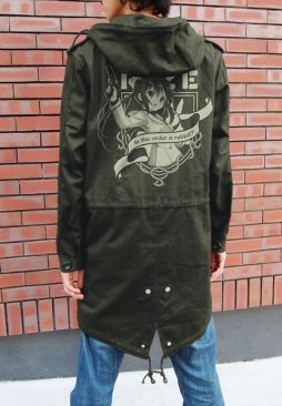 画像ギャラリー No.029のサムネイル画像 / コスパ，「アイマス」や「Angel Beats」などのグッズをTGS 2014で販売